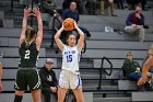 WBBall vs Plymouth  Wheaton College women's basketball vs Plymouth State. - Photo By: KEITH NORDSTROM : Wheaton, basketball